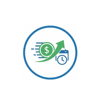 Timely payout icon