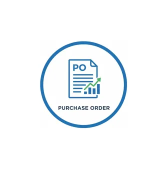 Purchase Order Icon