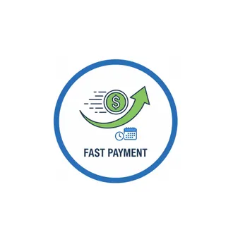 Fast Payment Icon