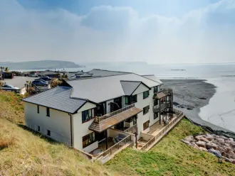 Uk Pitched Roof