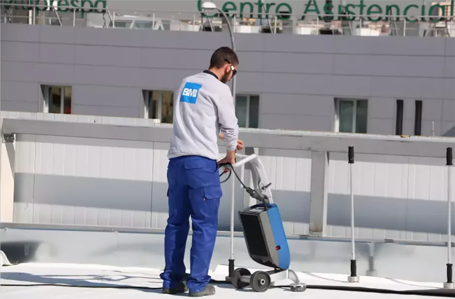 rfid enhanced roofs